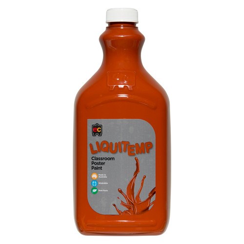 EC Liquitemp 2L Paint Burnt Sienna_2
